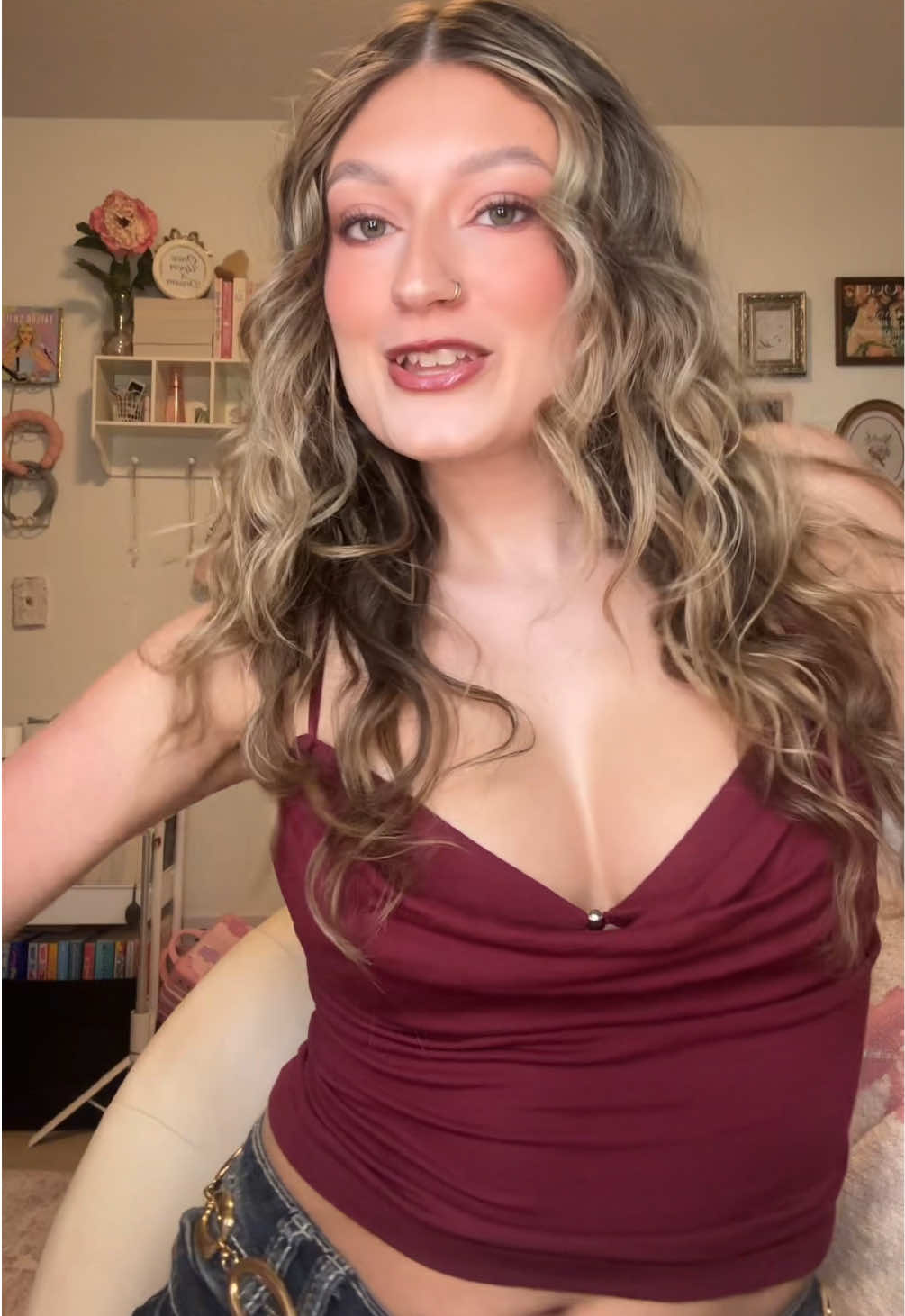 @Gabriella
