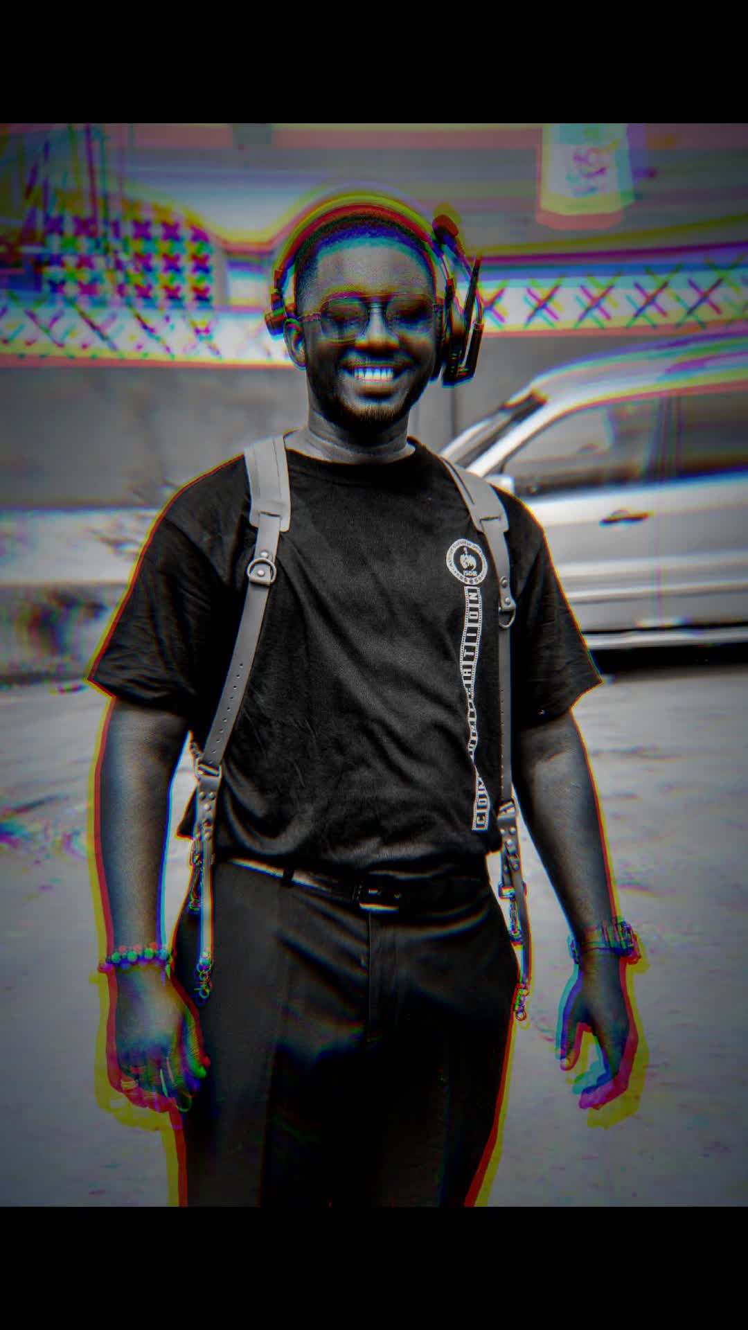 @David Ségbéaya WOTTOR