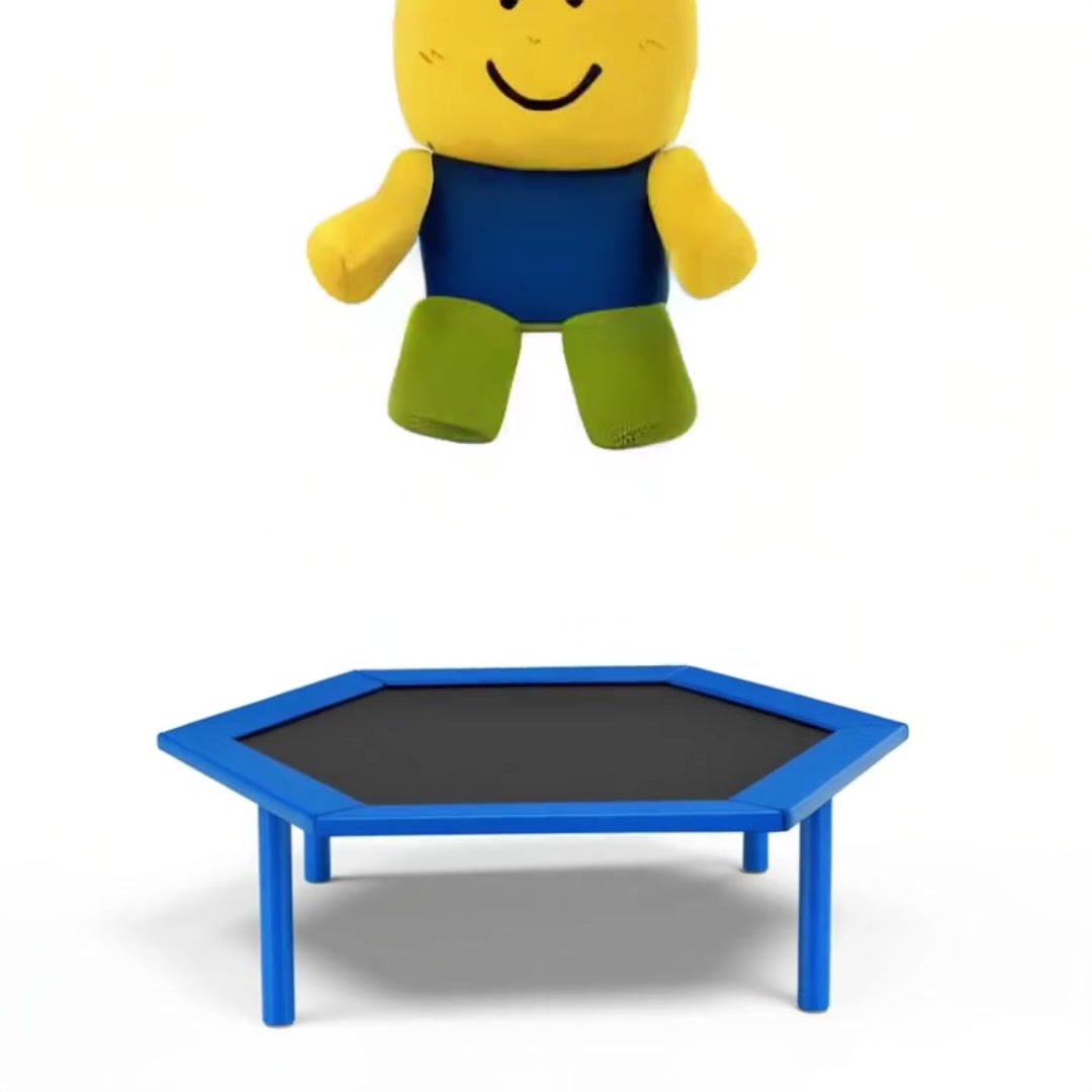 @Noob plushie