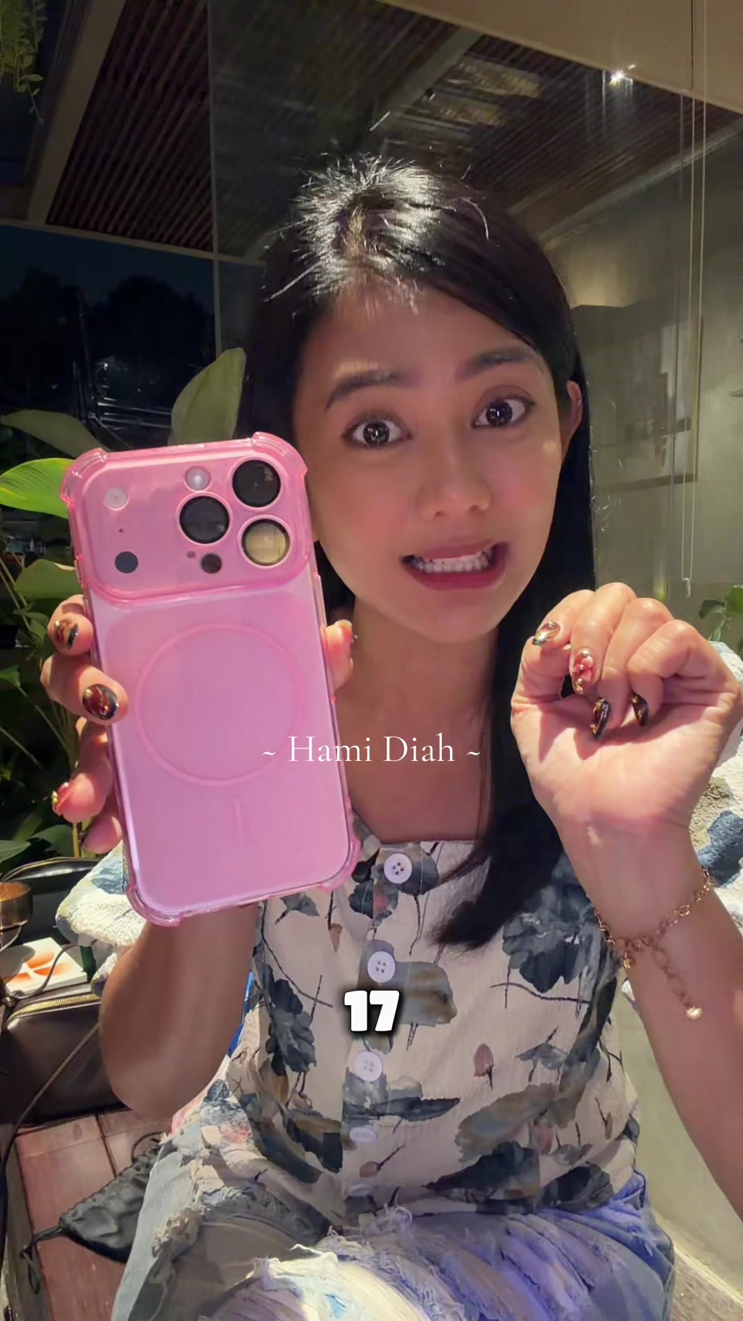 @Hami diah