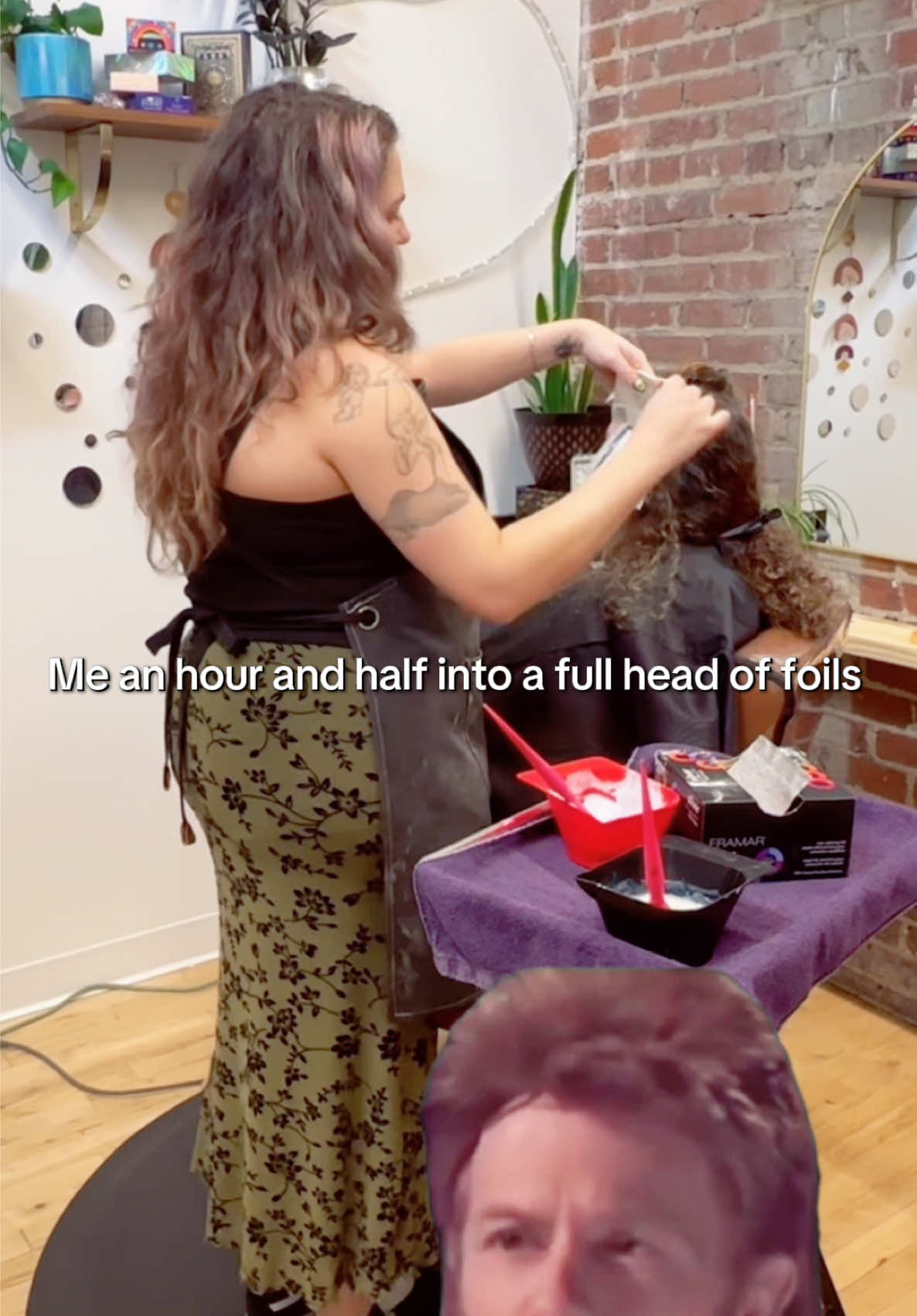 @Danielle Duarte | Raleigh Hair