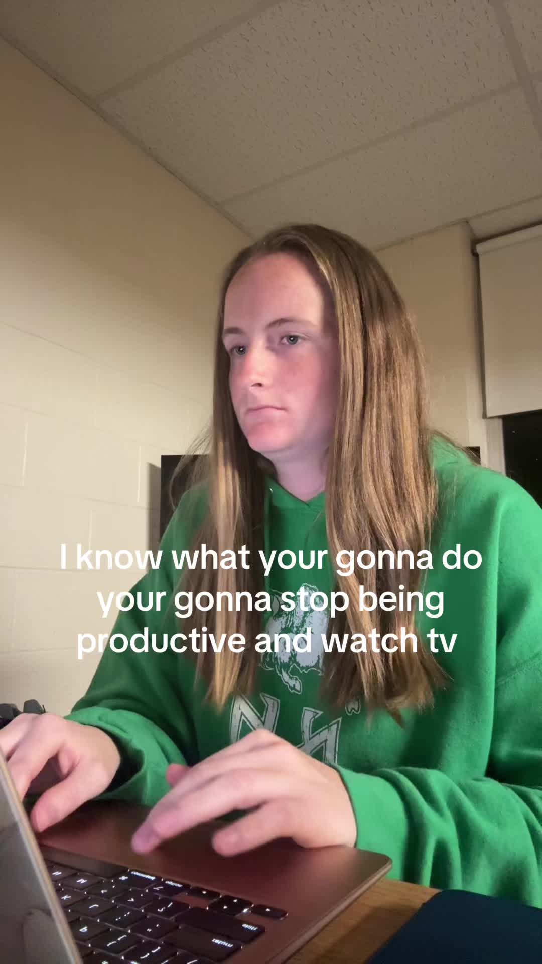 @Cora Hughes