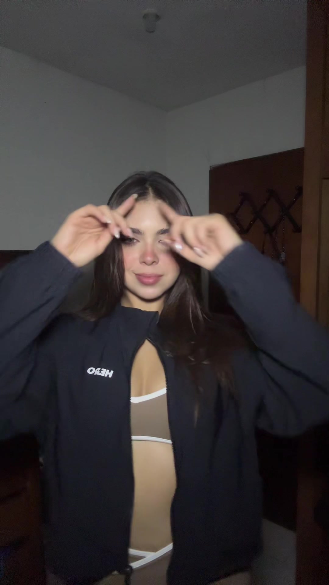 @Michelle Arias