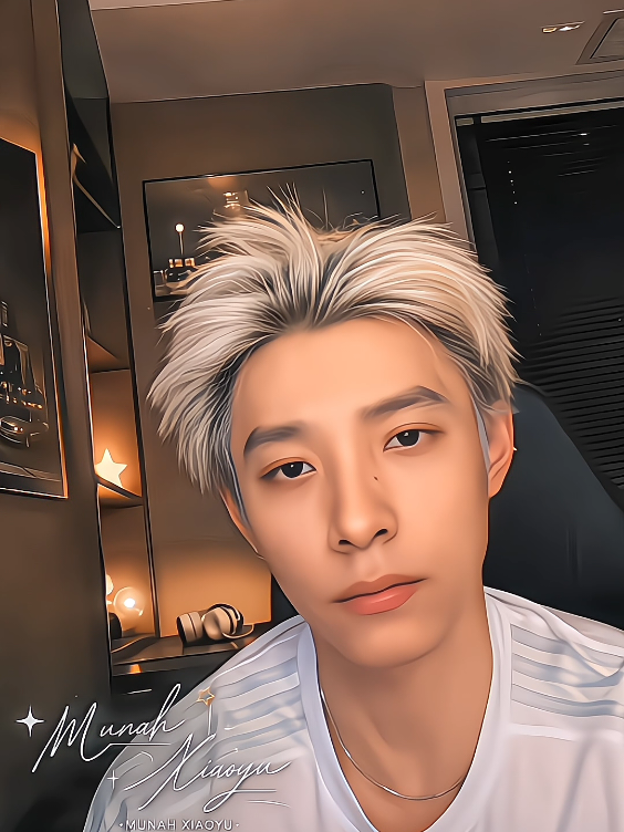 @𝐌𝐮𝐧𝐚𝐡 ⟡ 小宇
