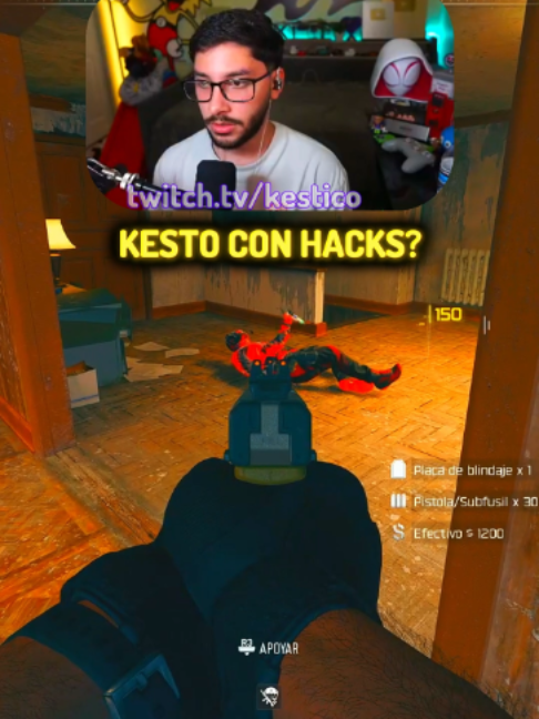 @KestoOOC