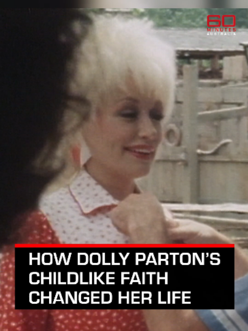 @60 Minutes Australia