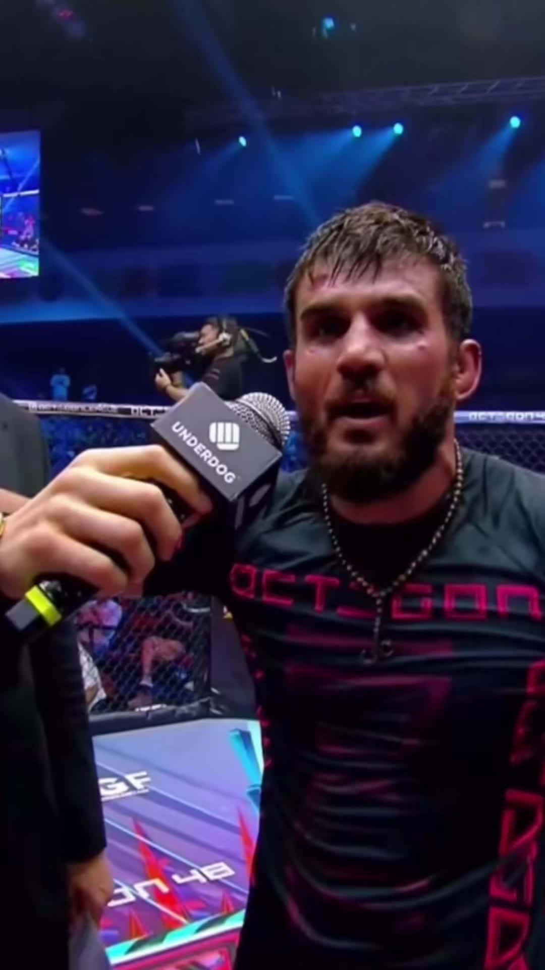 @AGSHIN” WARRIOR” BABAEV