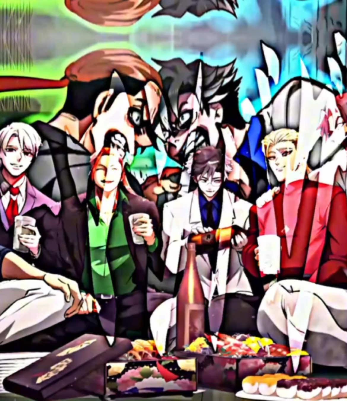 @❀白羽✿