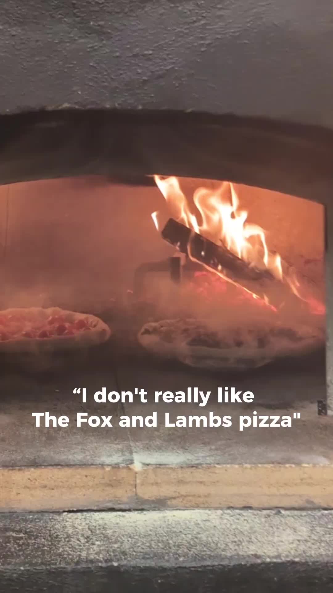 @The Fox and Lamb