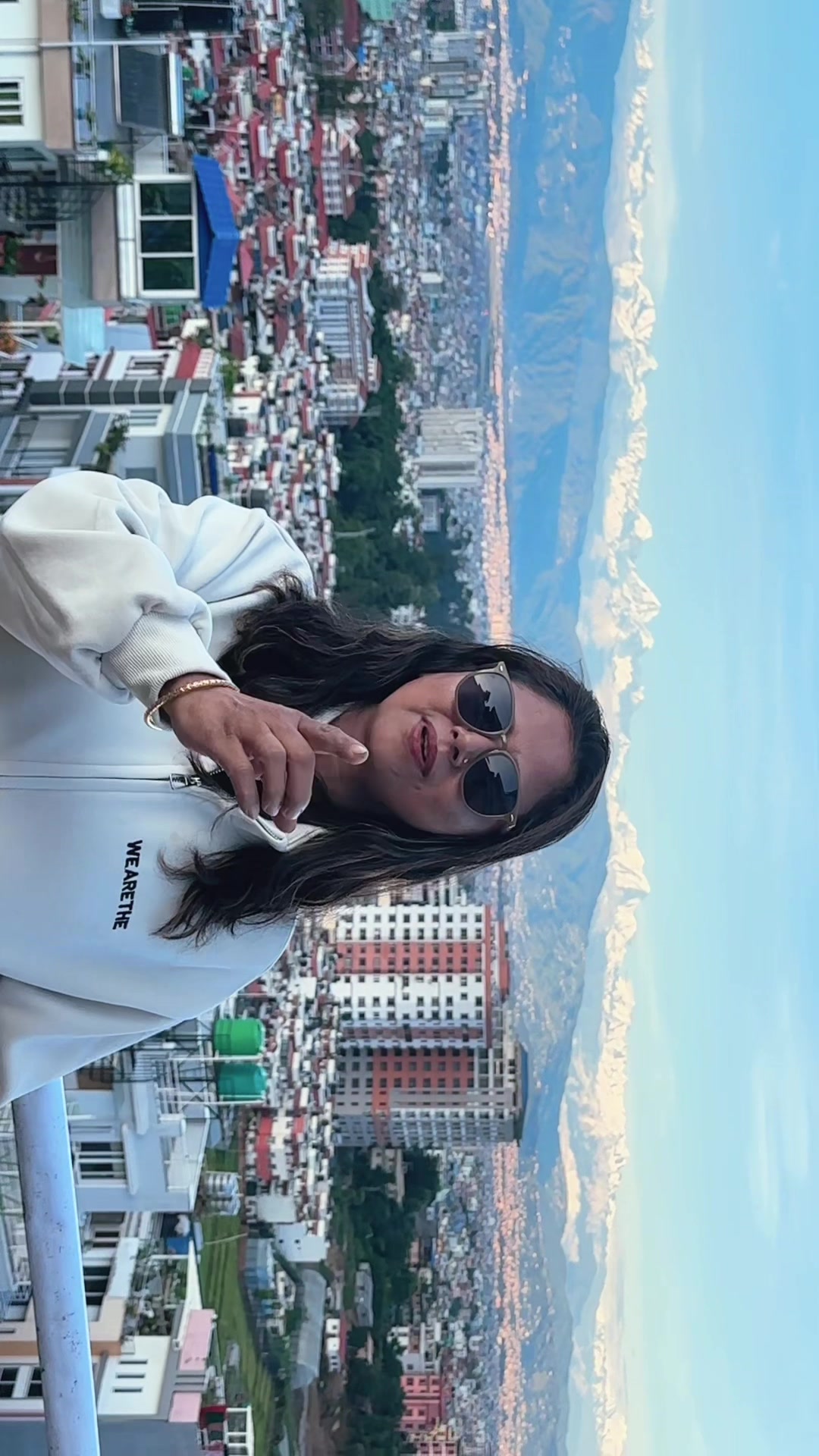 @Pushpa Kandel