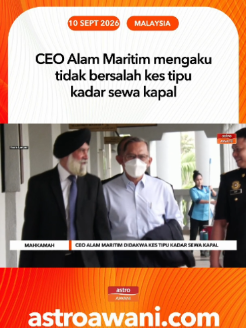 @🇲🇾Astro AWANI🇲🇾