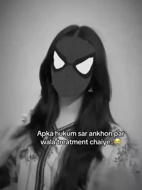 @🔥spider girl🕷️