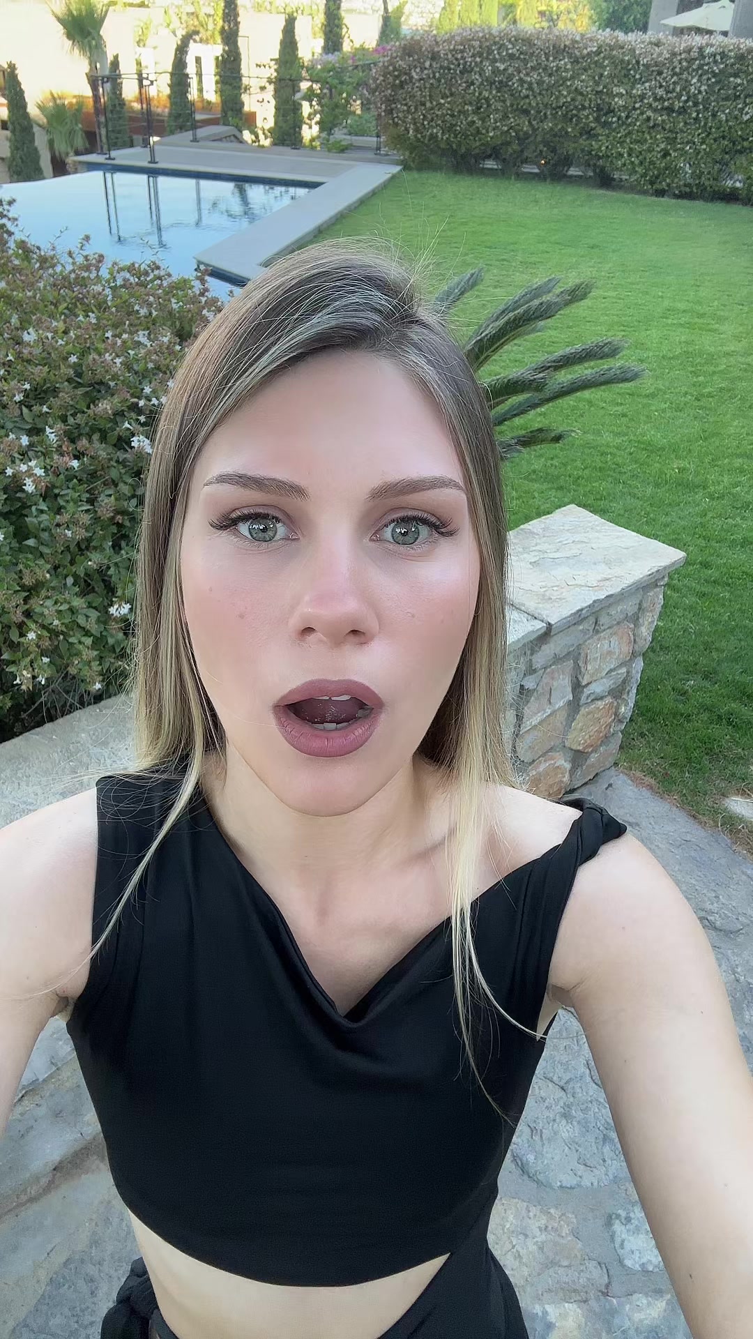@Vanessa