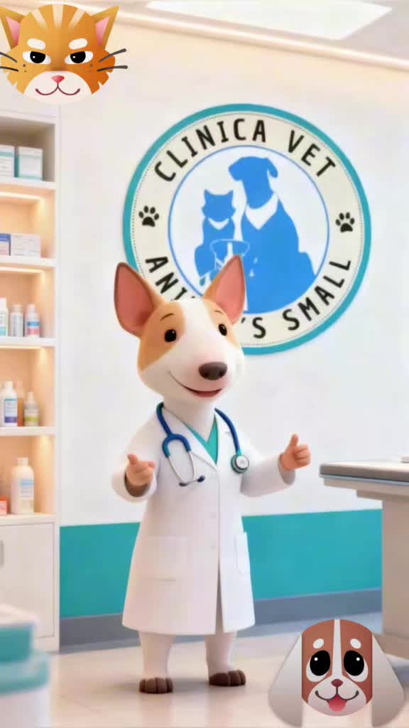 @Animal Small