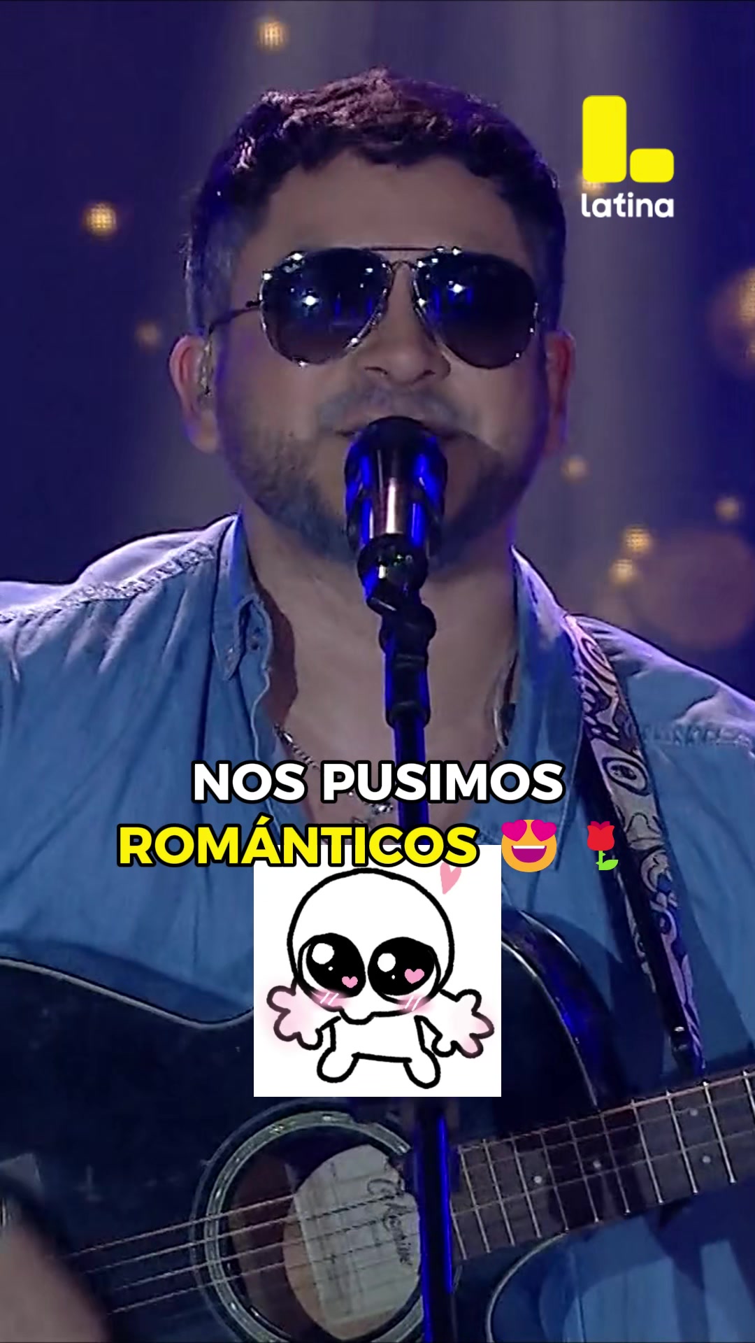 @Latina Televisión