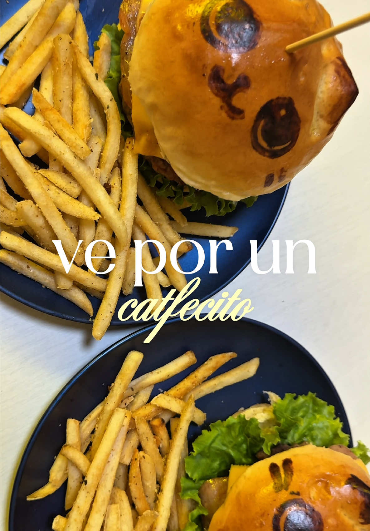 @Charlie Recomienda