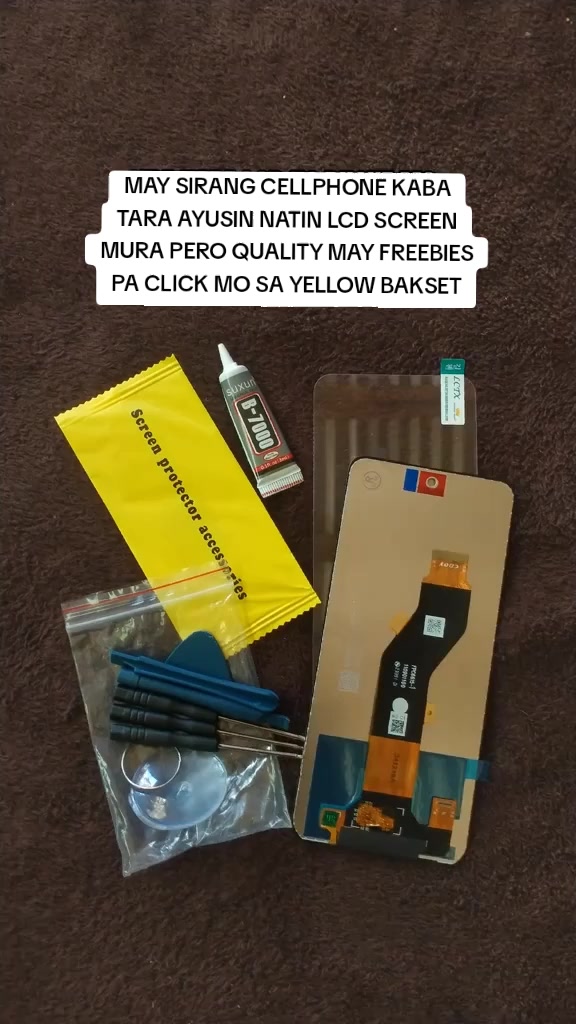 @Tiktok Legit Shop