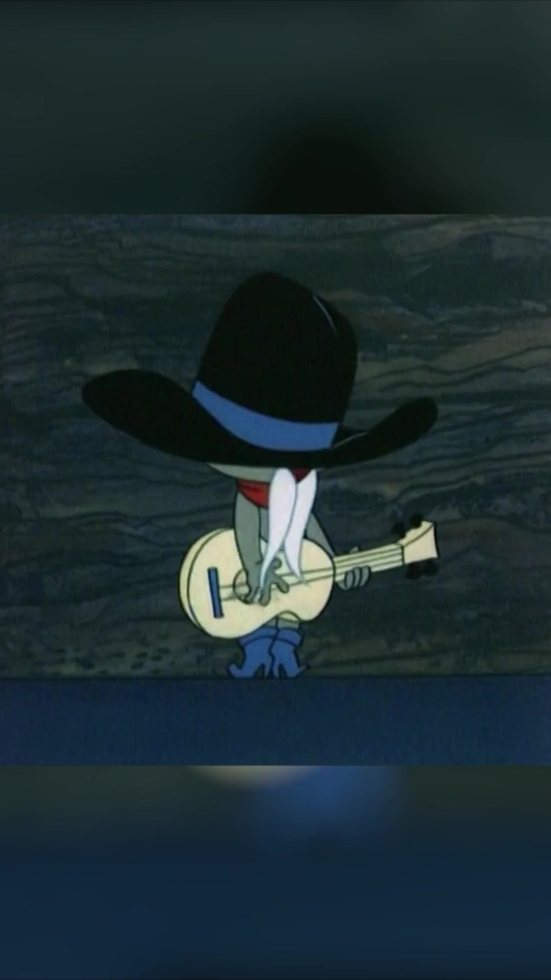 @Tom and Jerry
