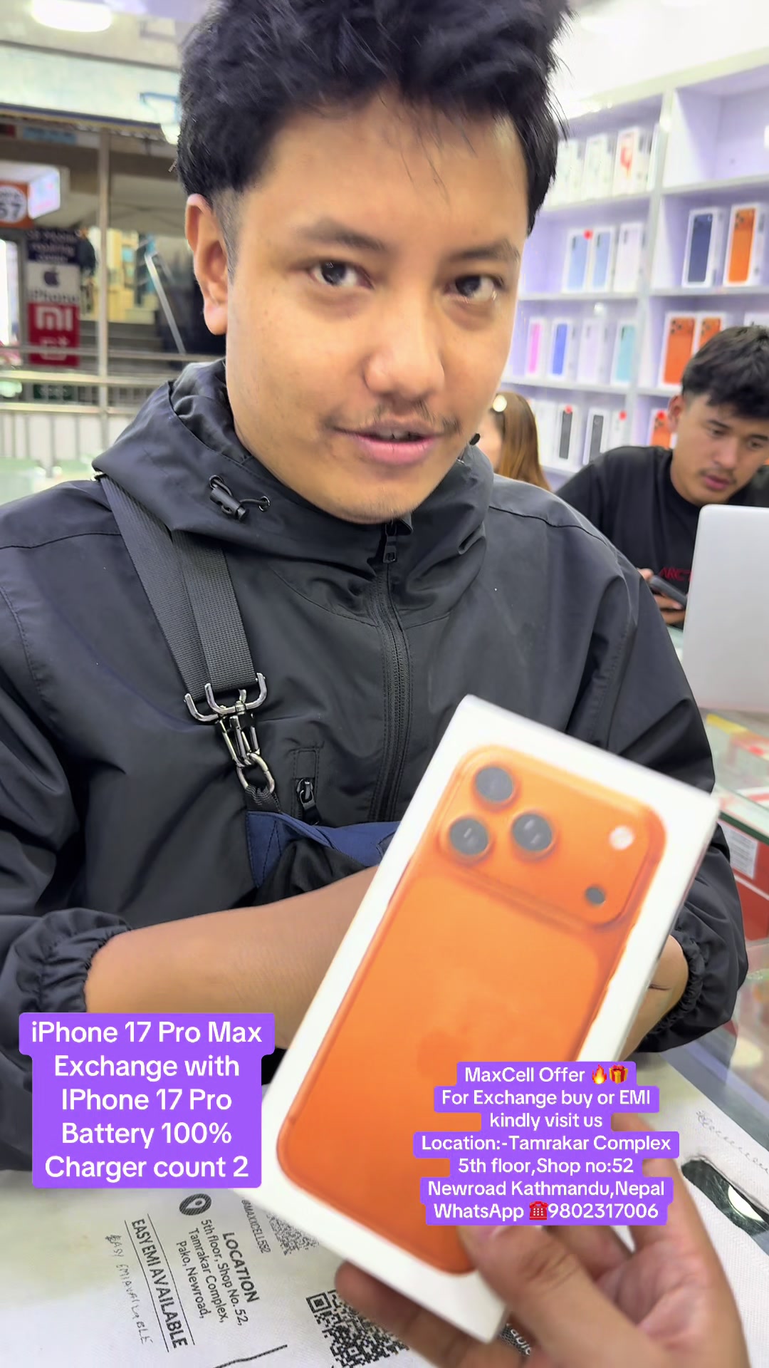 @MaxCell