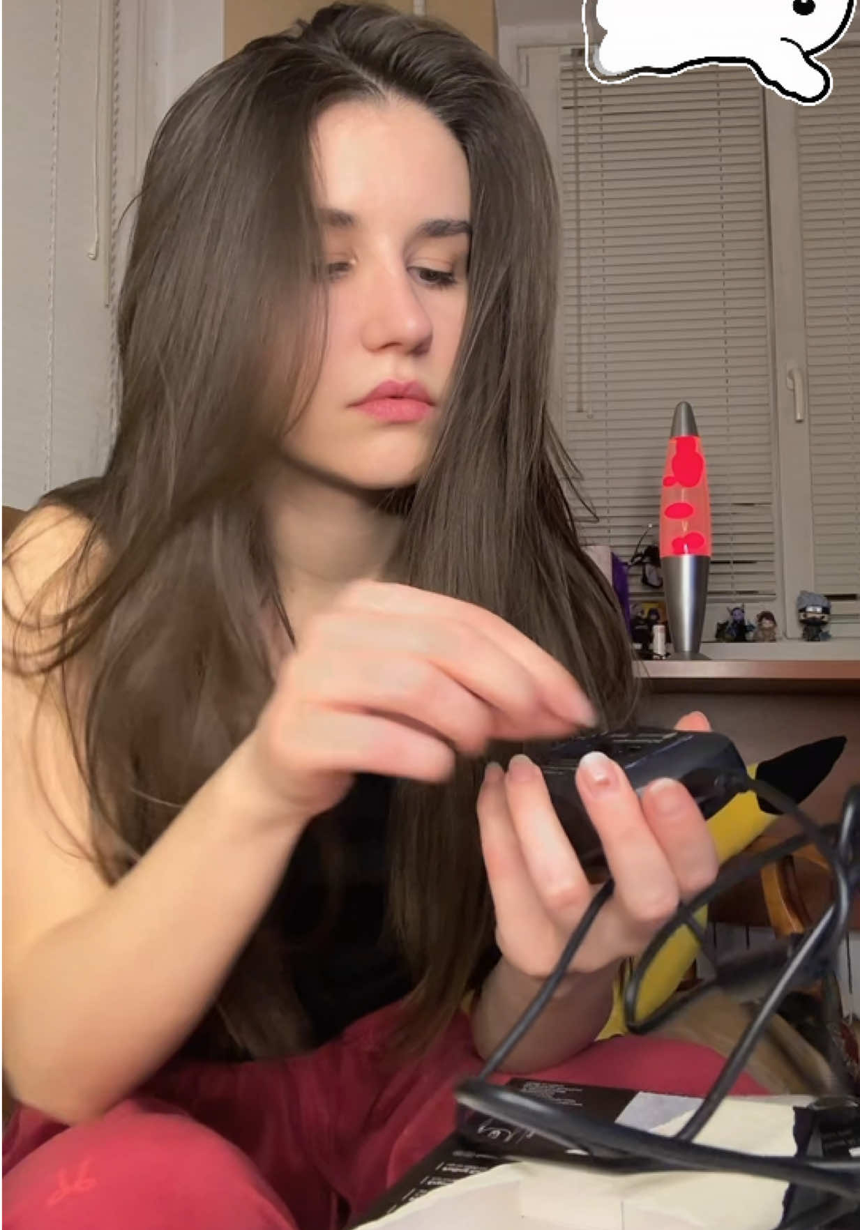 @Ubivashka