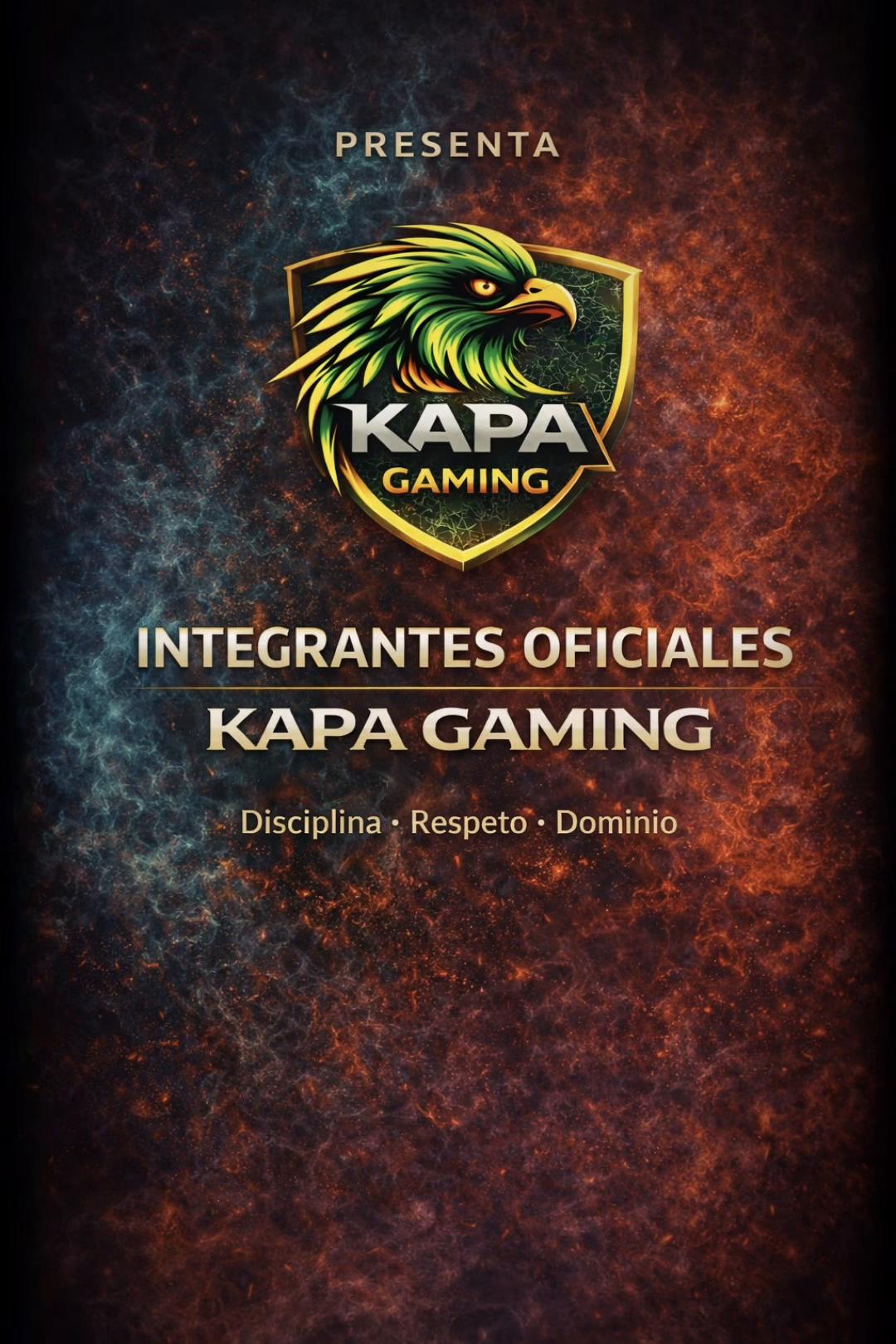 @KAPA GAMING