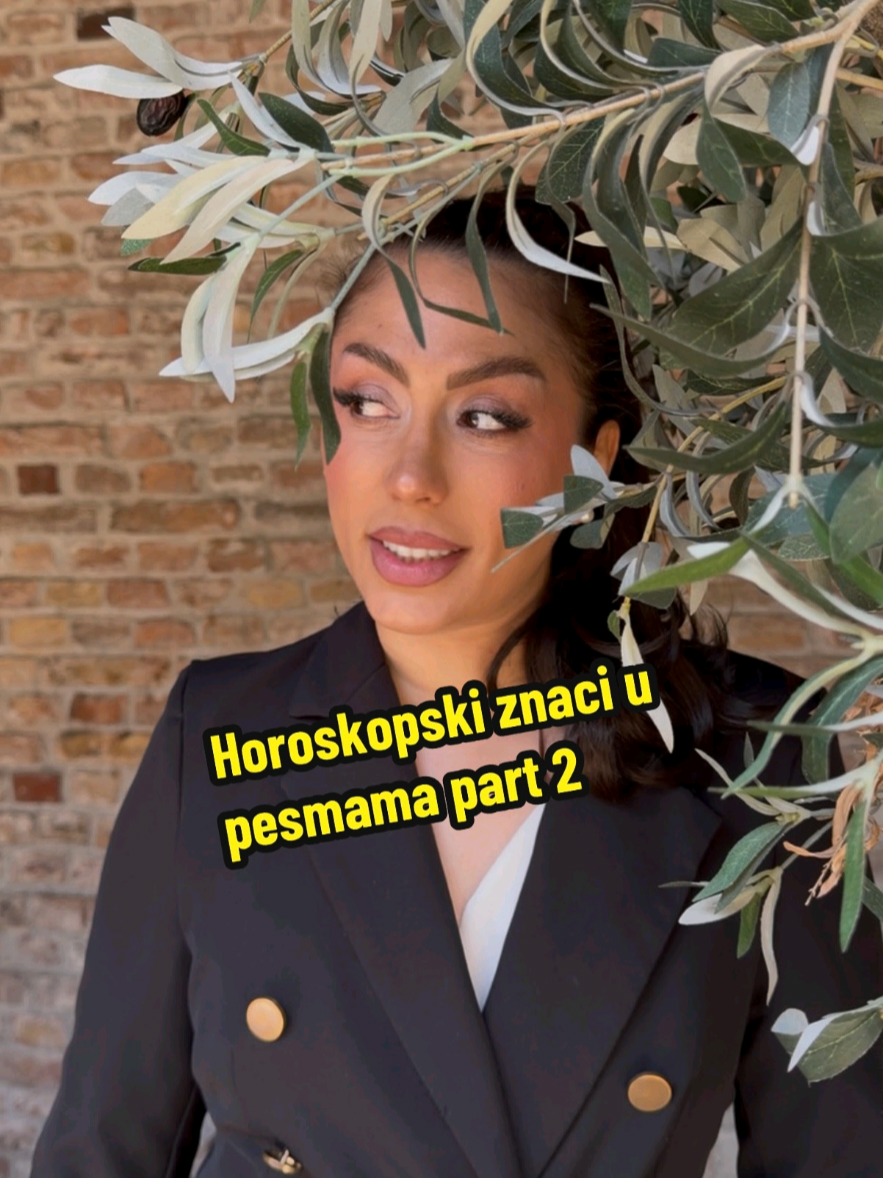 @Aleksandra Dabic