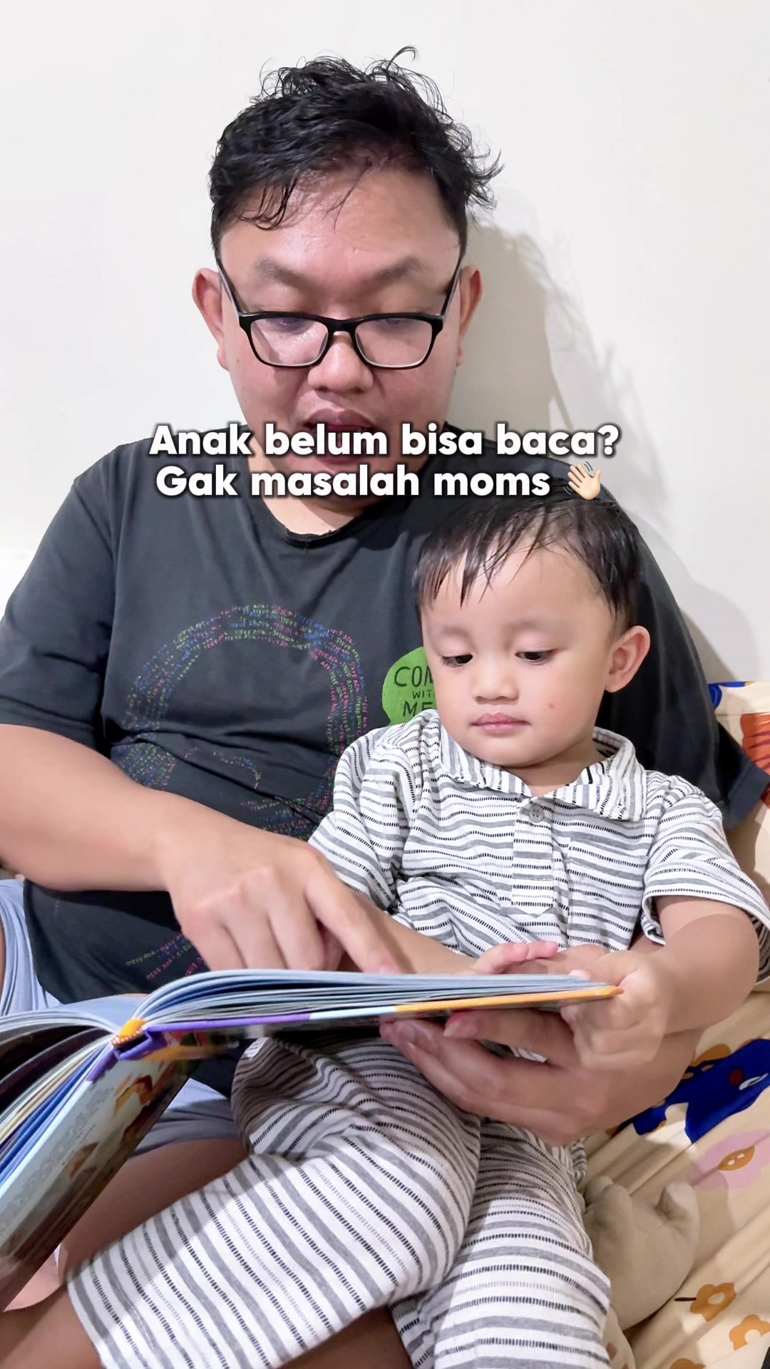@Mama Aaron ๐ฆ