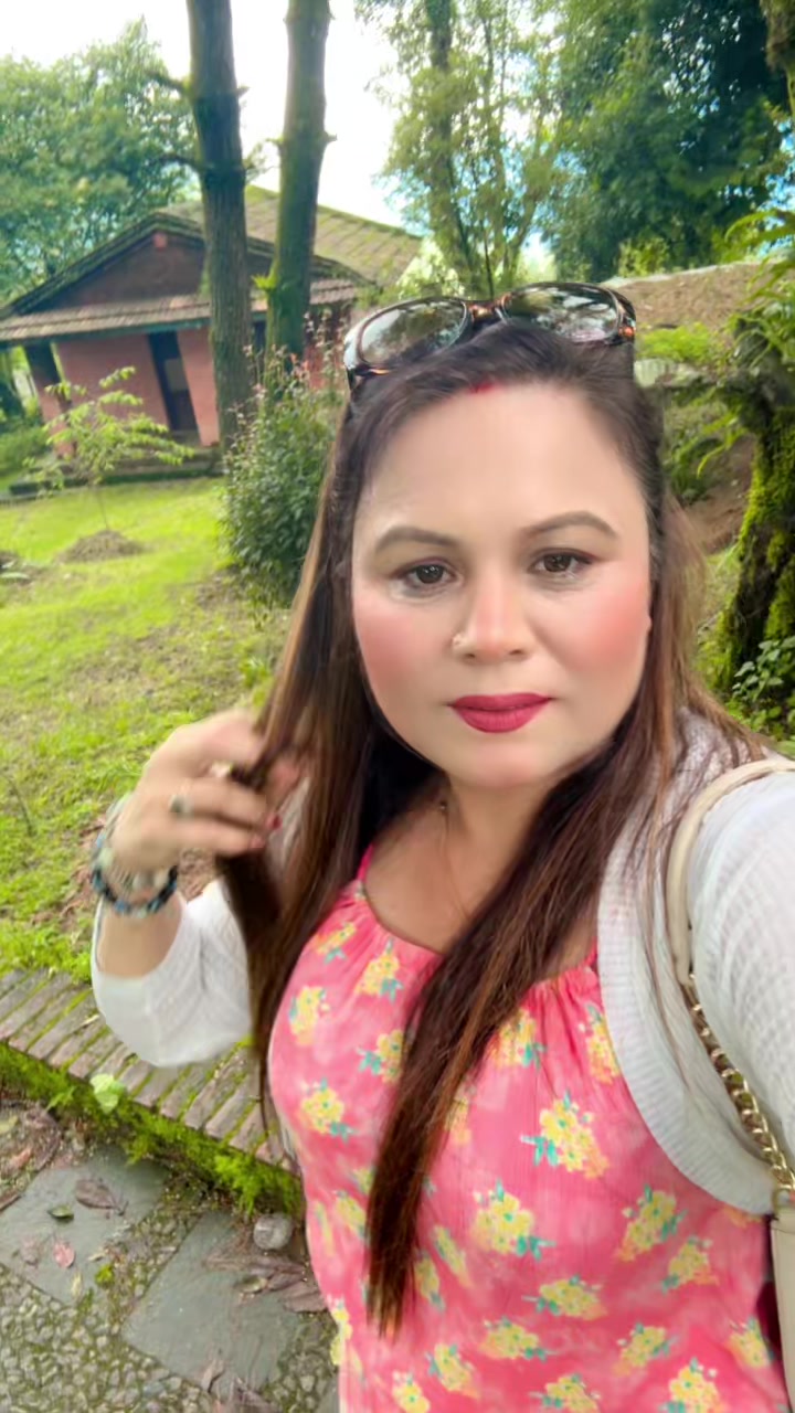 @Tara Kc