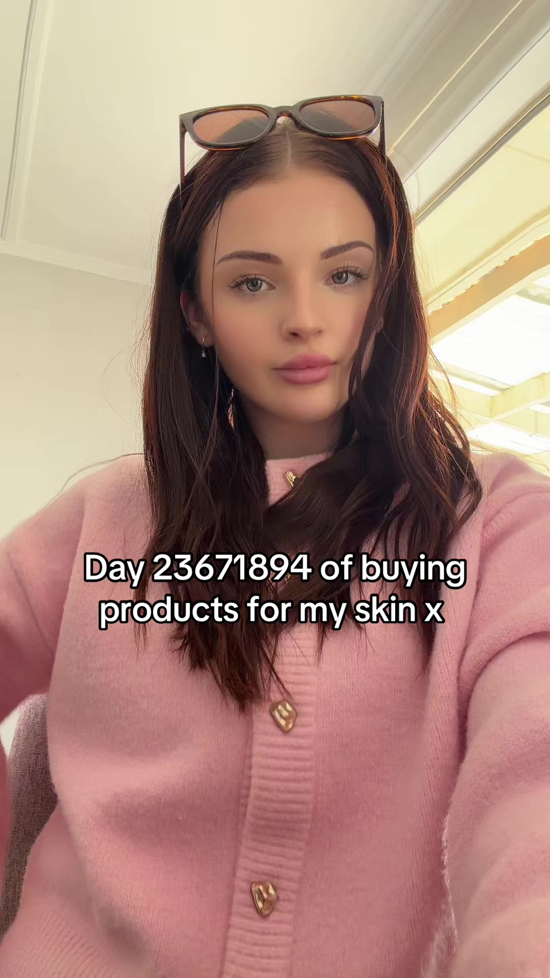 @Amelia Henriksen