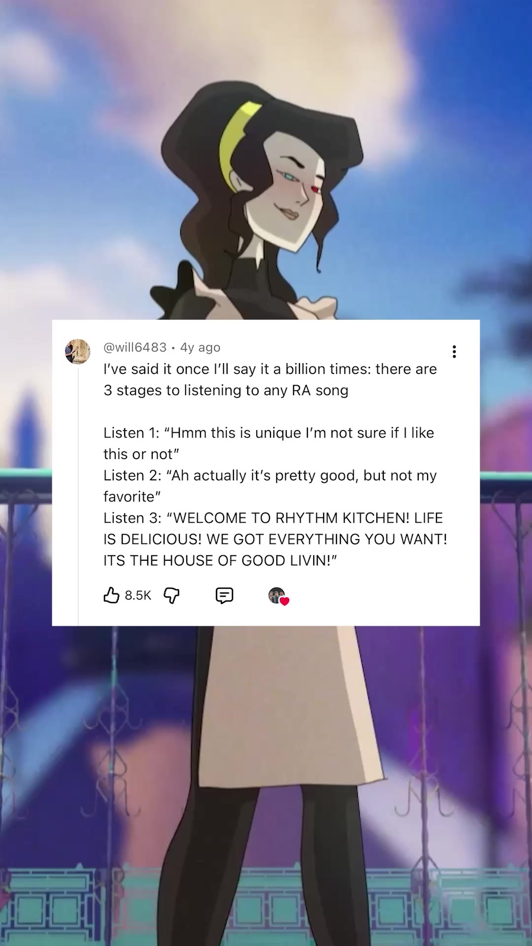 @rareamericans