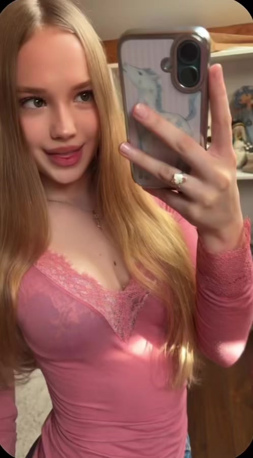 @HeavenlyBlonde