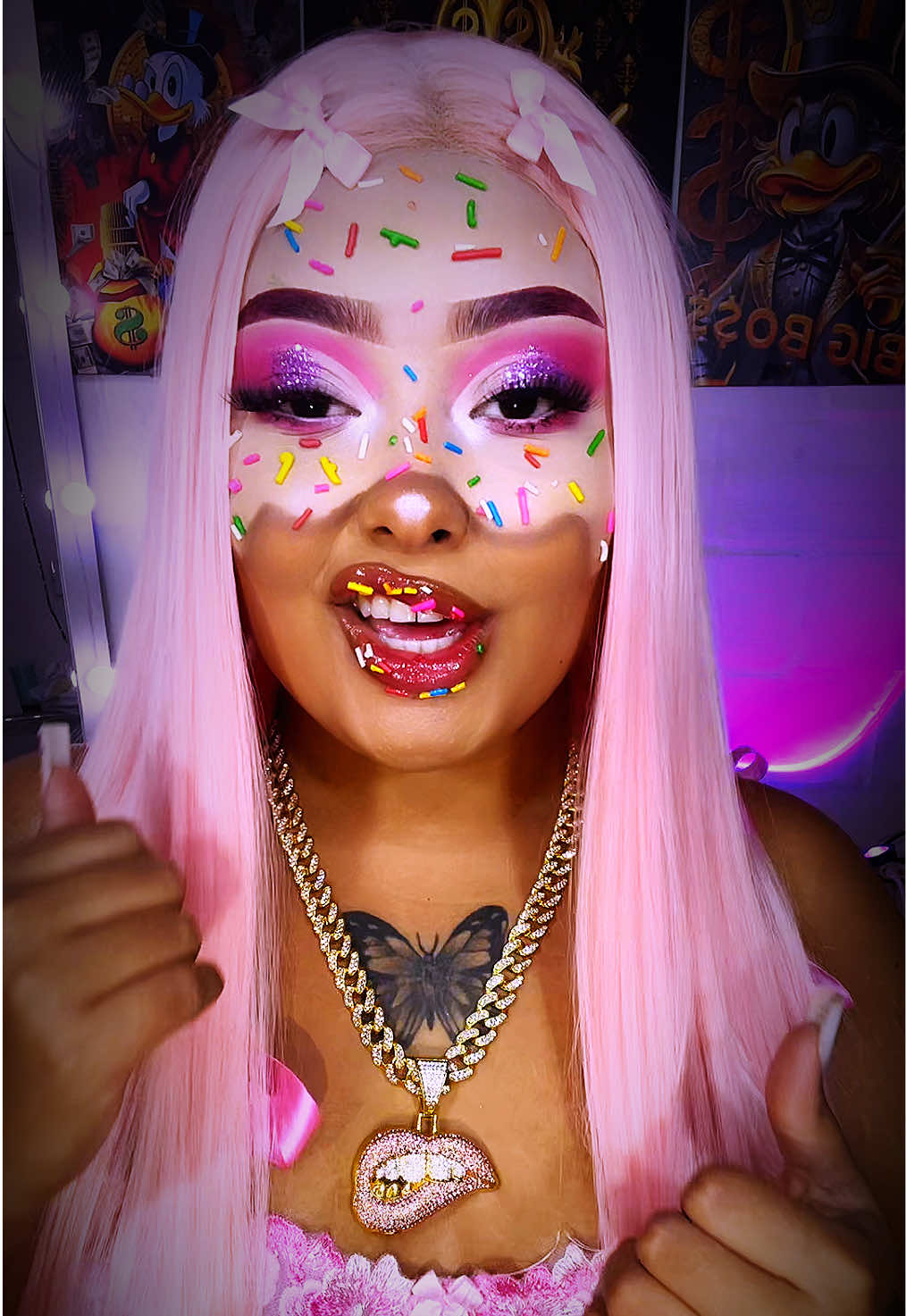 @𝑳𝒂𝑨𝒏𝒈𝒆𝒍𝒆𝒔𝑽𝒊𝒓𝒂𝒍🦋