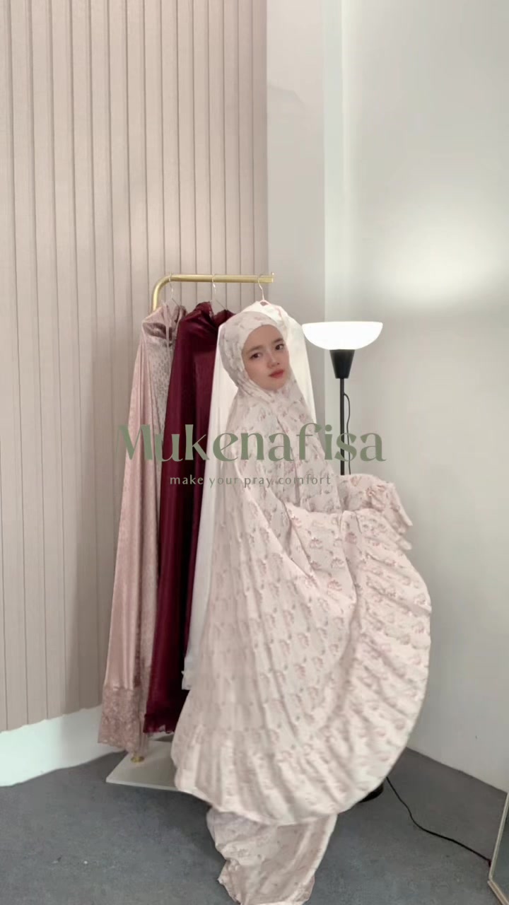 @Mukenafisa