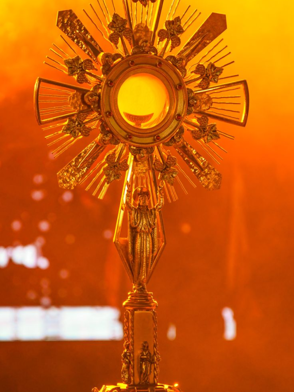 @jovem cat&oacute;lico