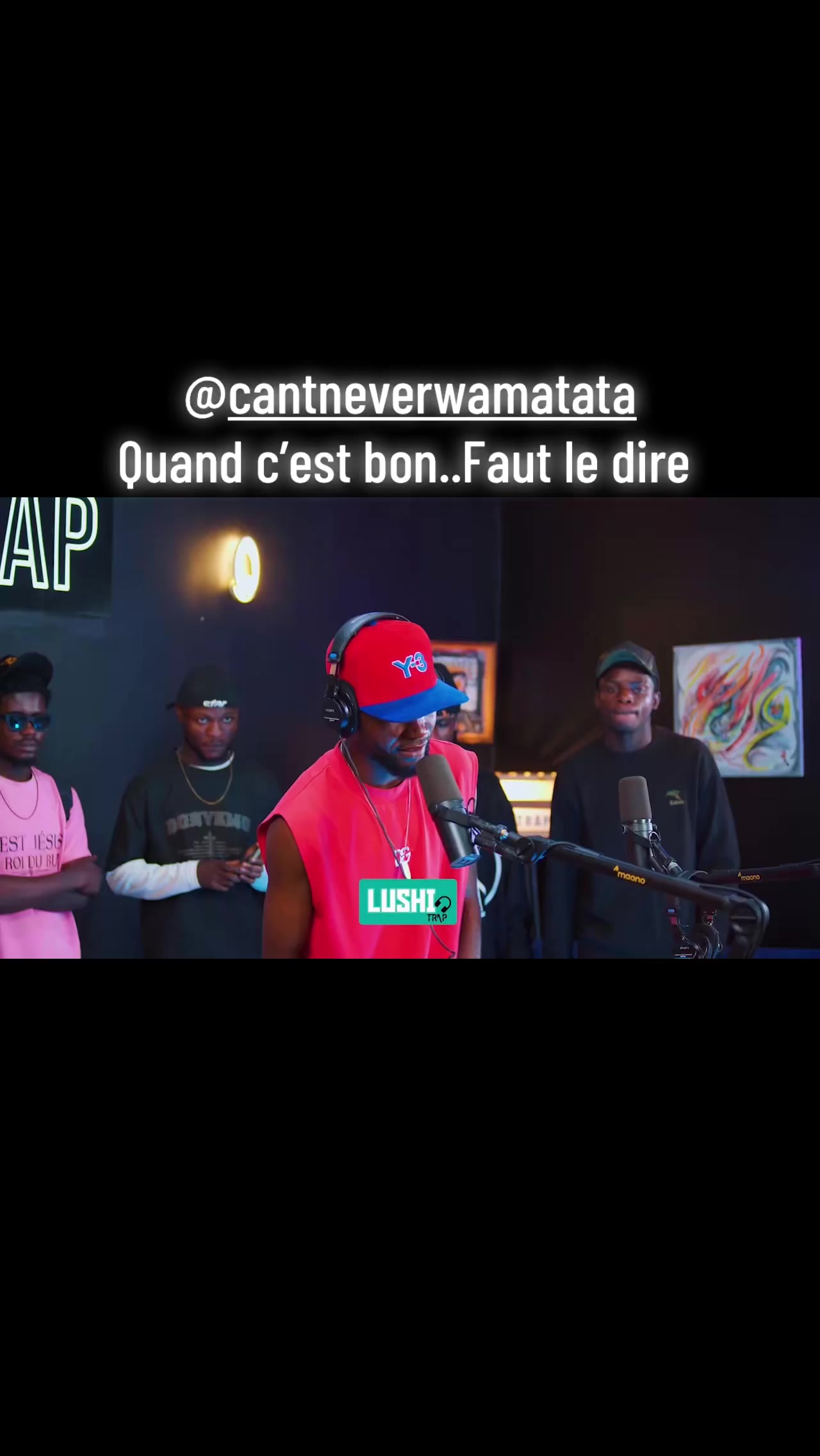 @Lushitrap ♾️