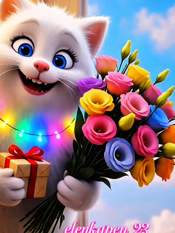 @✅꧁♻️༻✿༺Elena༻✿༺♻️꧂