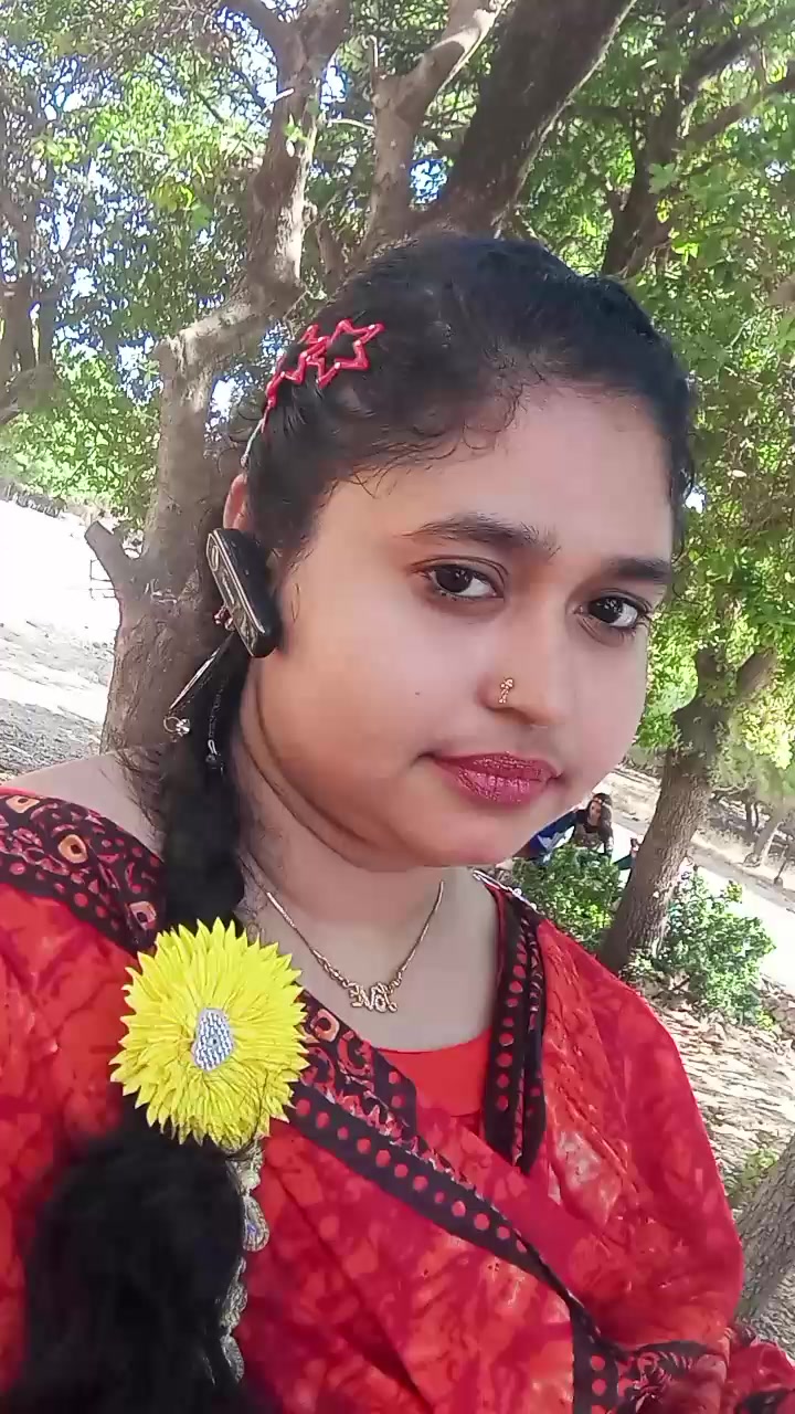 @ওই চাঁদ আসো না