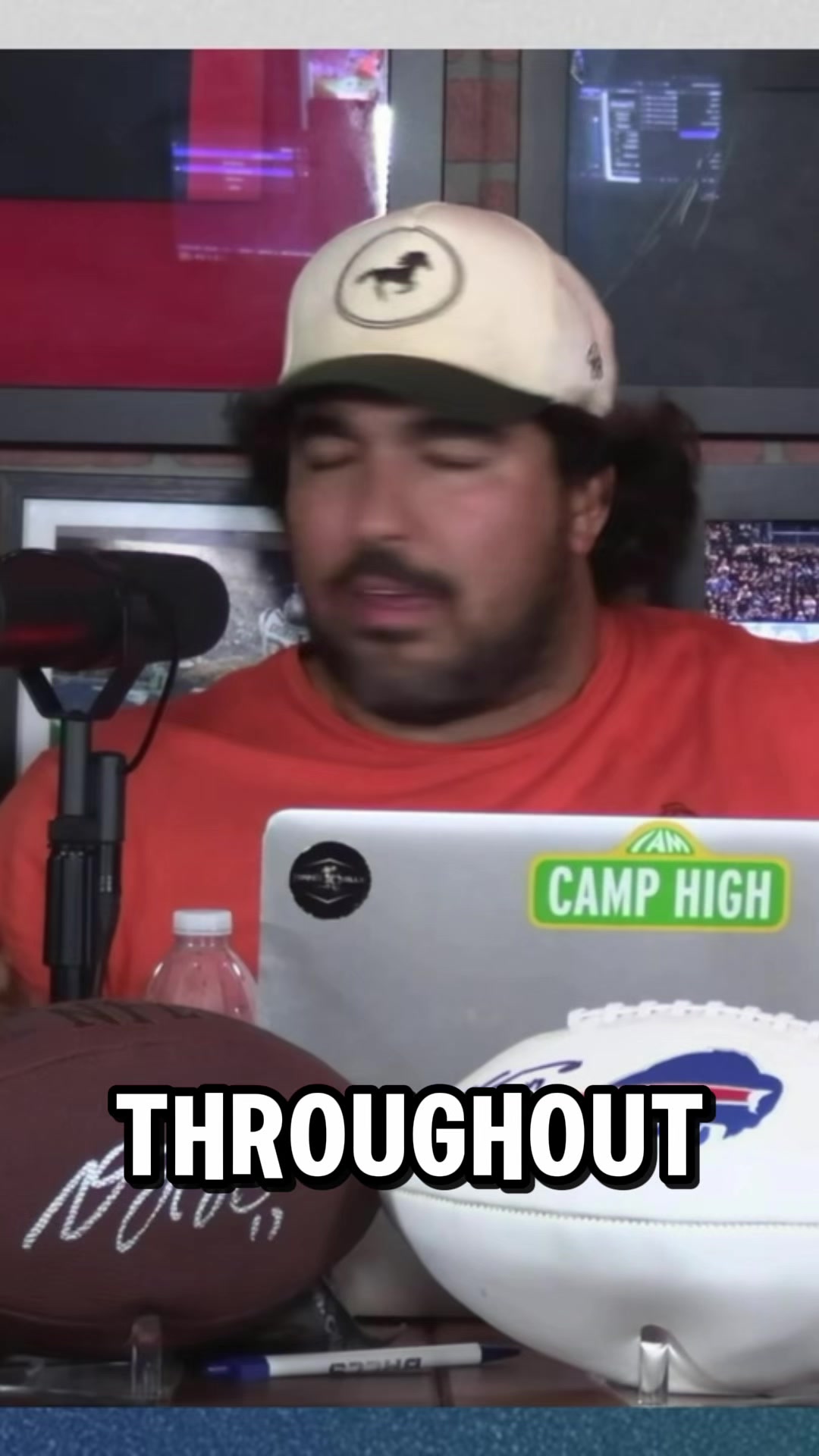 @Tipped Balls Podcast