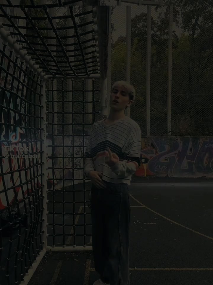 @Marco boi fan