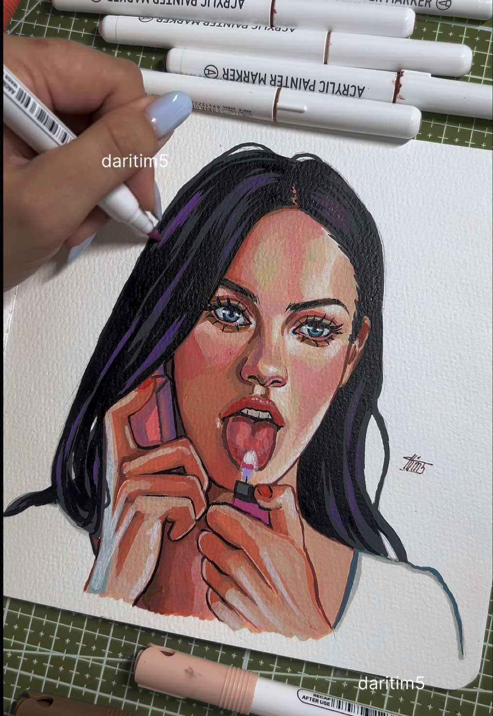 @Daria Tim