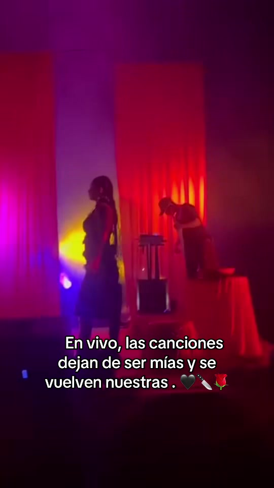 @Mamba Negra