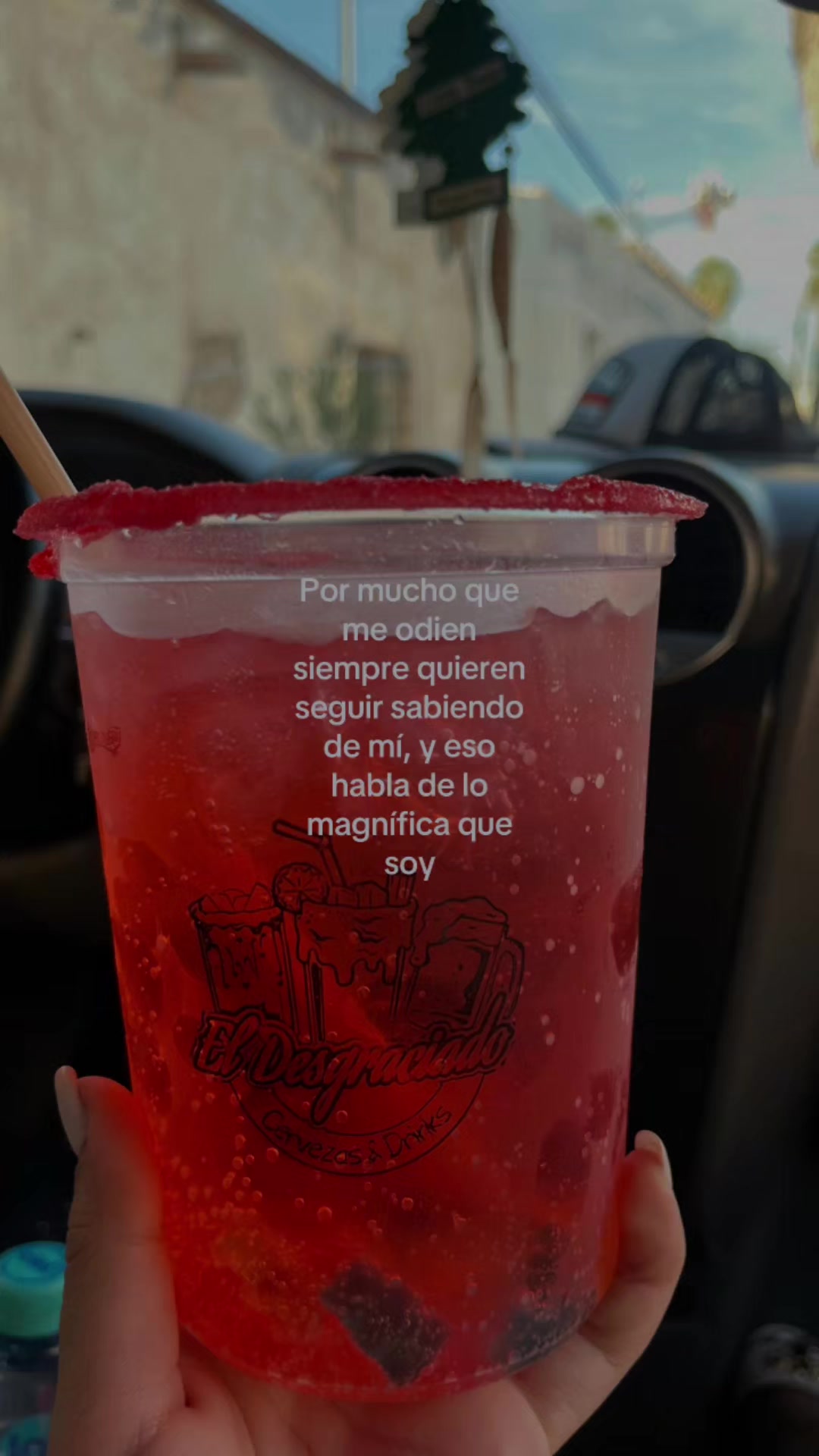 @Jecy Cherezada