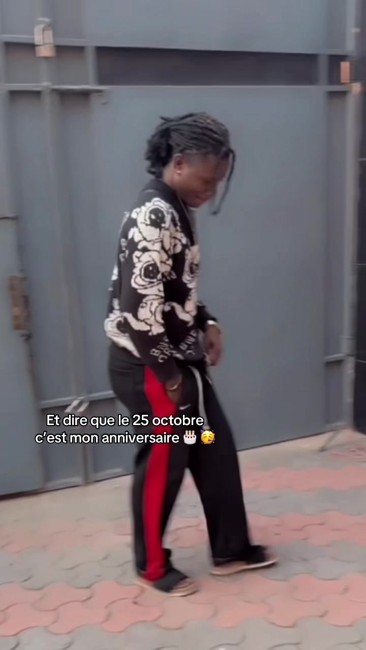 @25 octobre 🎂🥳