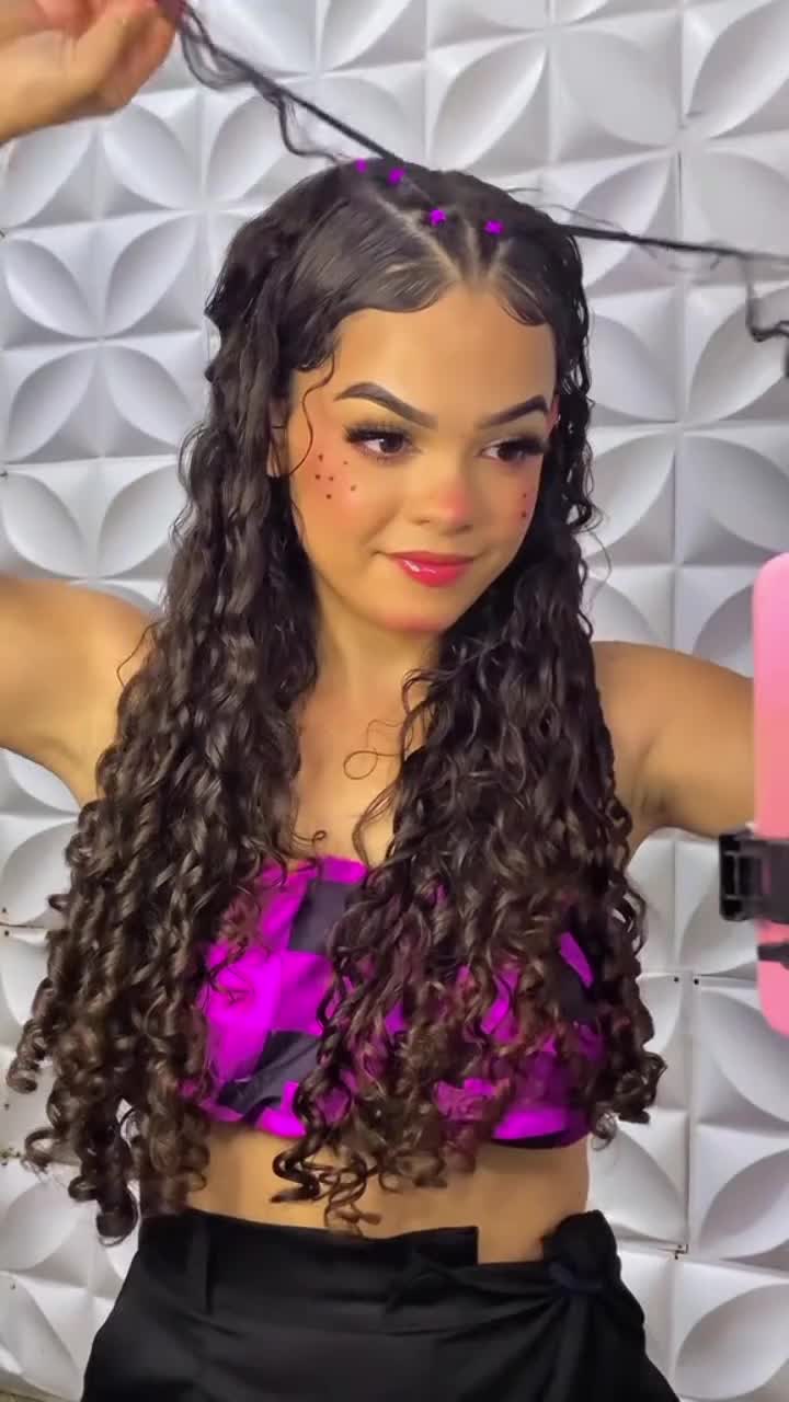 @Penteados