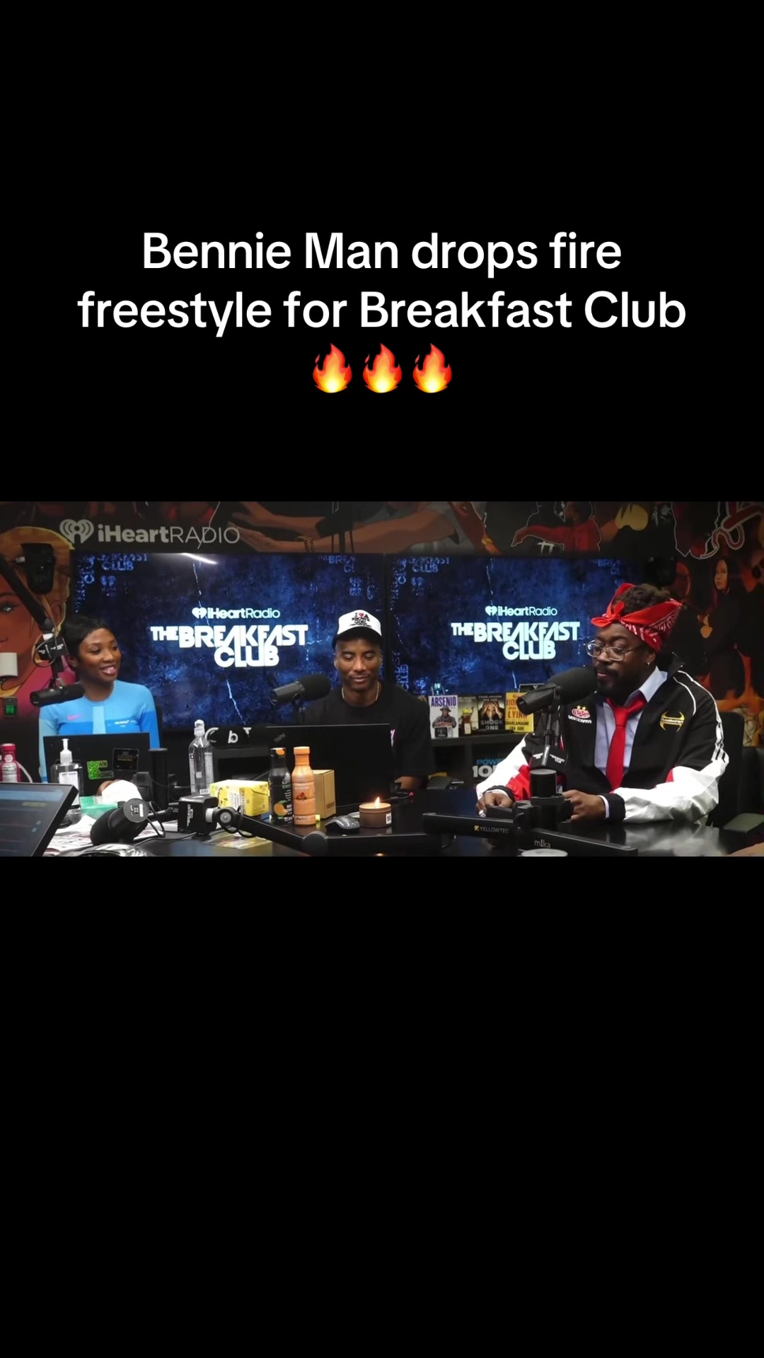 @Dancehall Music Media