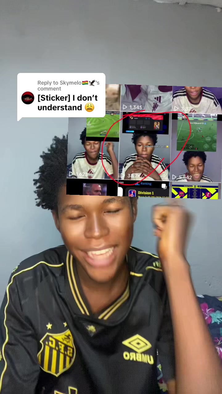 @Mr Rijkaard ๐พ