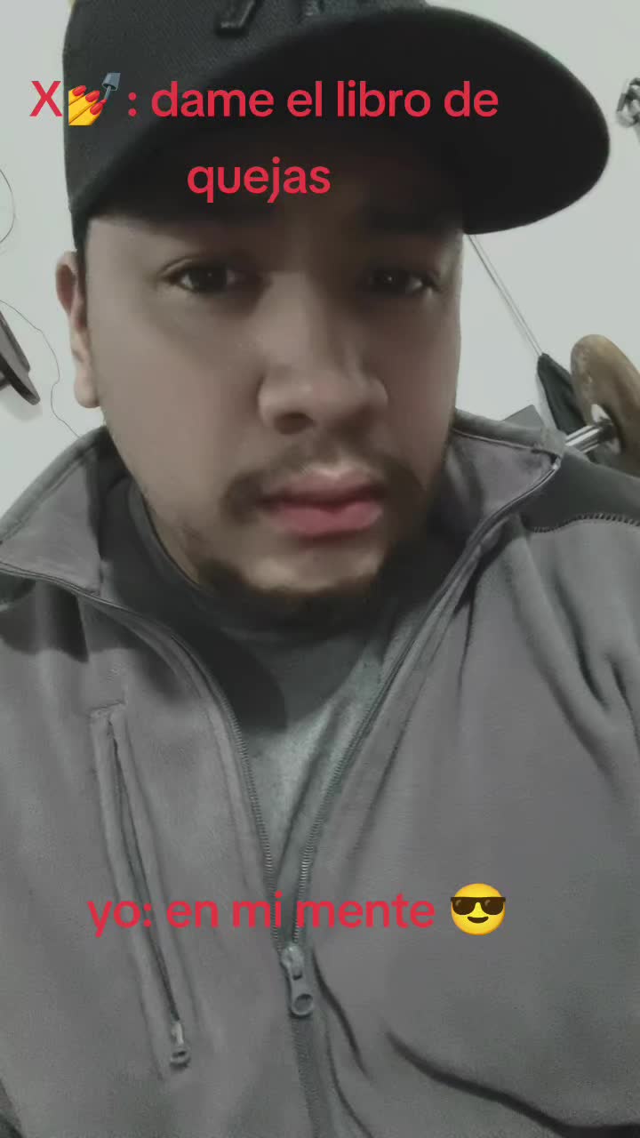 @Javier Solórzano