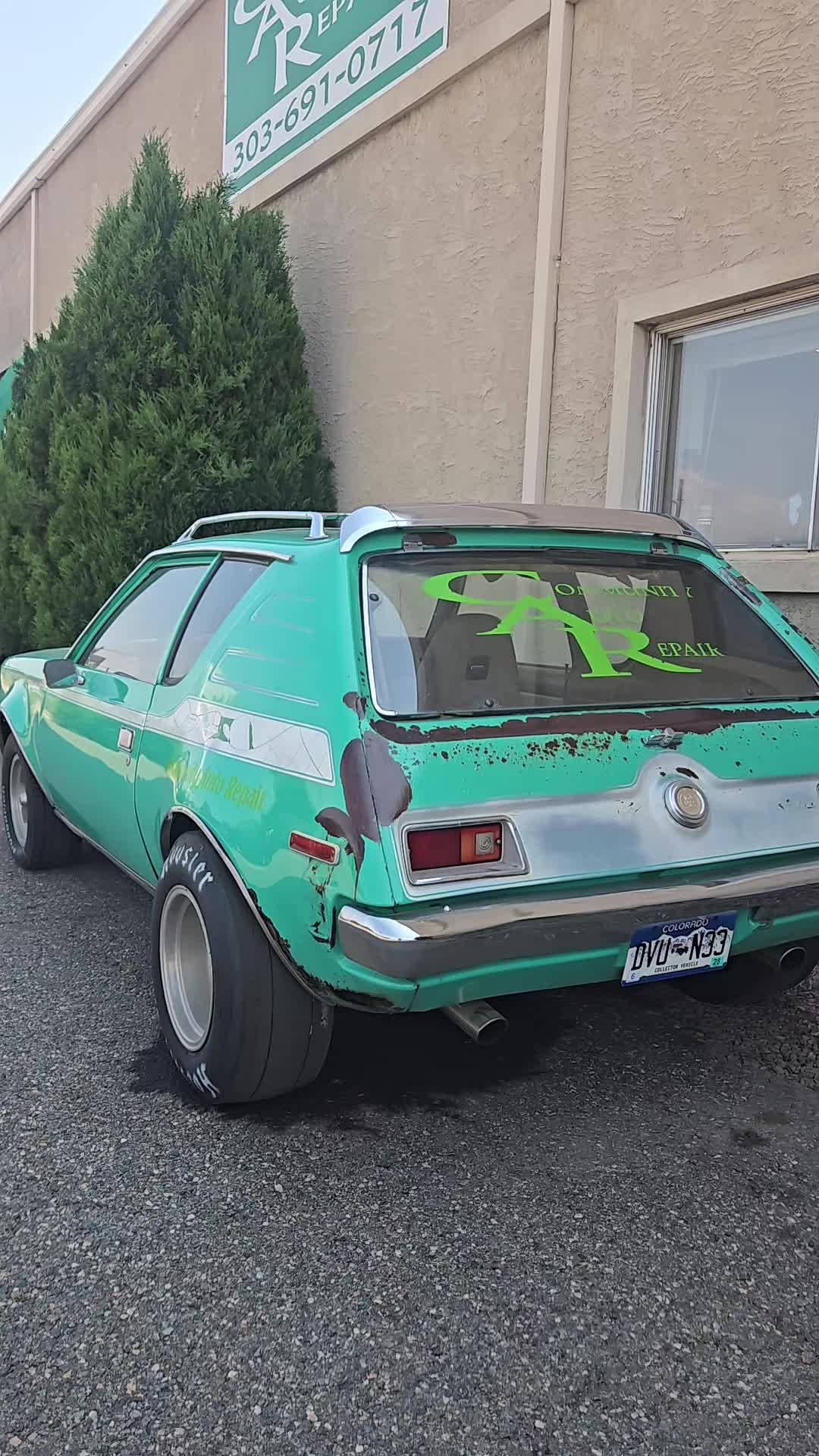 @Community Auto Repair