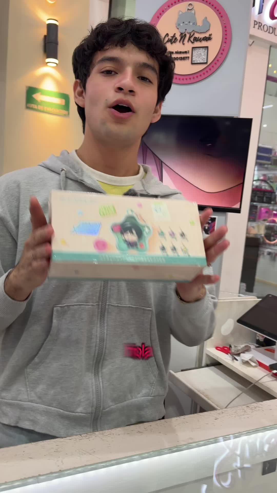 @Cute N Kawaii ®