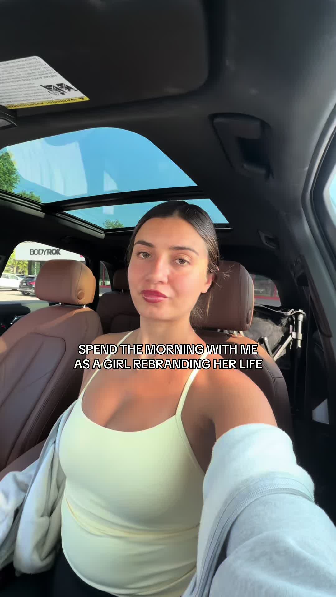 @Olivia Eve